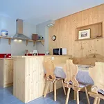 Appartement Joli 60m2 Proche Du Centre. Parking. Balcon Cauterets