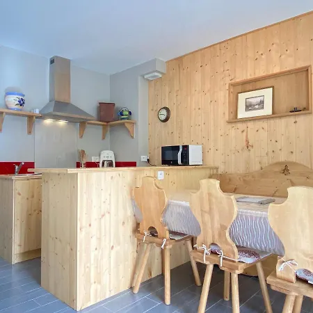 Apartment Joli 60m2 Proche Du Centre. Parking. Balcon Cauterets