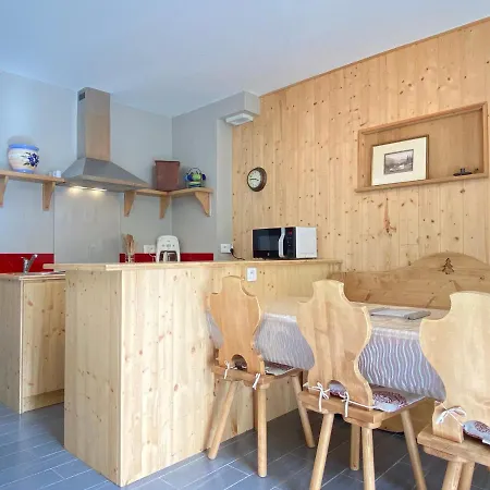 Lejlighed Joli 60m2 Proche Du Centre. Parking. Balcon Cauterets