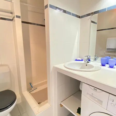 Lejlighed Joli 60m2 Proche Du Centre. Parking. Balcon Cauterets