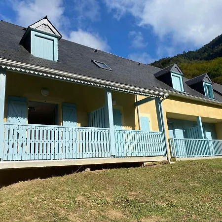 Lejlighed Joli 60m2 Proche Du Centre. Parking. Balcon