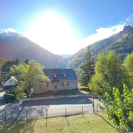 Joli 60m2 Proche Du Centre. Parking. Balcon Apartamento *