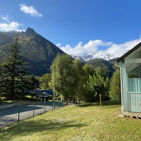 Joli 60m2 Proche Du Centre. Parking. Balcon Apartamento