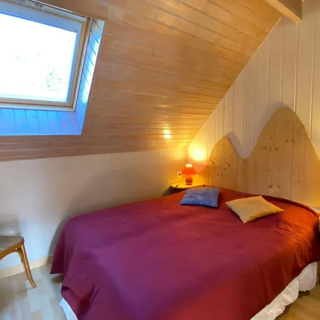 Апартаменты Joli 60m2 Proche Du Centre. Parking. Balcon *