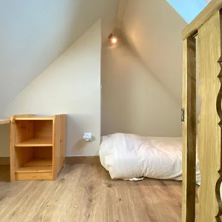 Апартаменты Joli 60m2 Proche Du Centre. Parking. Balcon