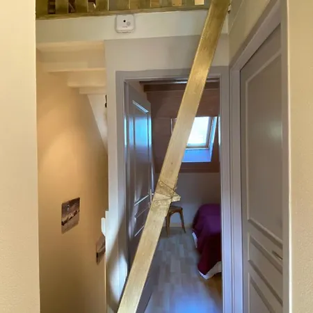 Joli 60m2 Proche Du Centre. Parking. Balcon Котре