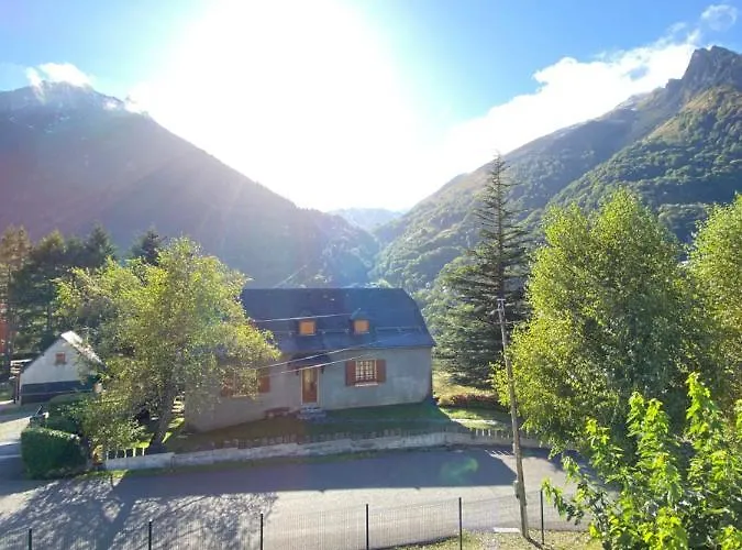 Joli 60m2 Proche Du Centre. Parking. Balcon Appartamento *