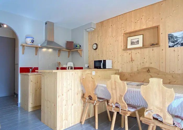 Appartamento Joli 60m2 Proche Du Centre. Parking. Balcon Cauterets