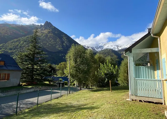 Joli 60m2 Proche Du Centre. Parking. Balcon Appartamento