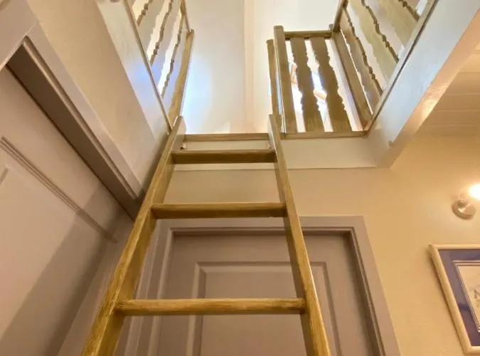 Joli 60m2 Proche Du Centre. Parking. Balcon Cauterets