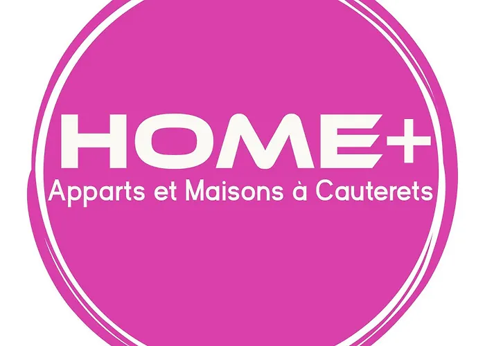 Joli 60m2 Proche Du Centre. Parking. Balcon Cauterets